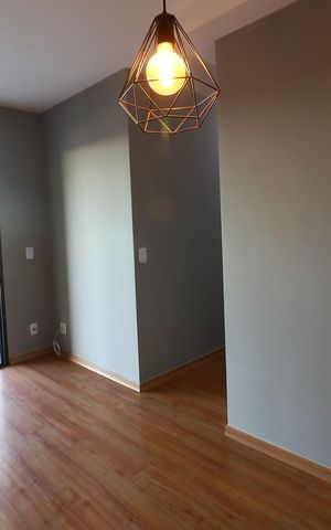 Apartamento à venda com 50m², 2 quartos e 1 vagaSala