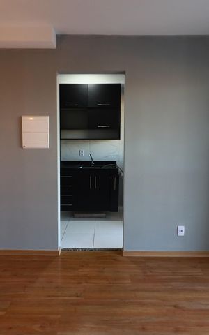Apartamento à venda com 50m², 2 quartos e 1 vagaSala