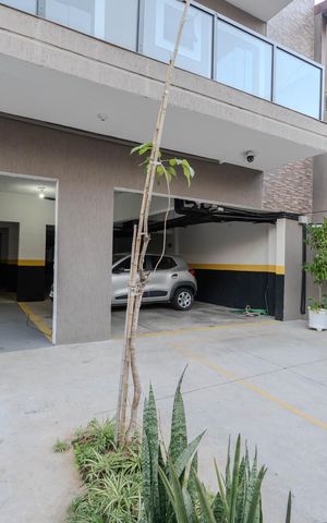 Apartamento para alugar com 40m², 2 quartos e 1 vaga Apartamento para alugar com 40m², 2 quartos e 1 vagaÁrea comum