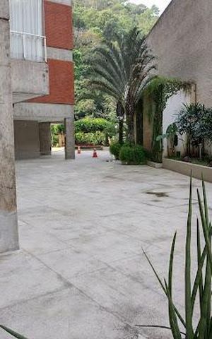 Apartamento à venda com 116m², 2 quartos e sem vaga