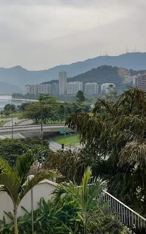 Apartamento à venda com 116m², 2 quartos e sem vaga