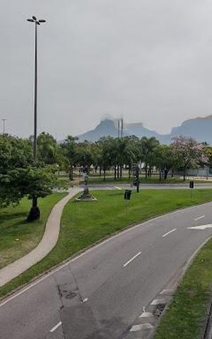 Apartamento à venda com 116m², 2 quartos e sem vaga