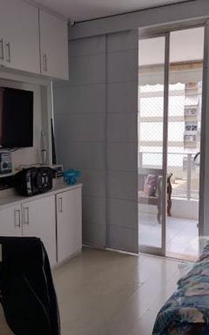 Apartamento à venda com 116m², 2 quartos e sem vaga