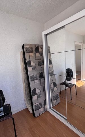 Apartamento para alugar com 45m², 2 quartos e 1 vaga Apartamento para alugar com 45m², 2 quartos e 1 vagaQuarto 1