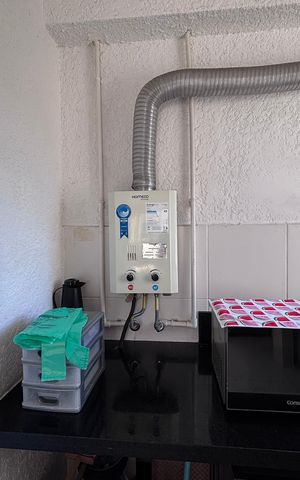 Apartamento para alugar com 45m², 2 quartos e 1 vaga Apartamento para alugar com 45m², 2 quartos e 1 vagaÁrea de Serviço