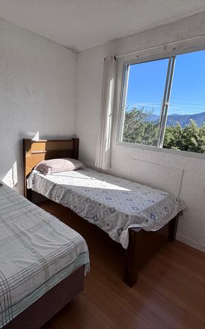 Apartamento para alugar com 45m², 2 quartos e 1 vaga Apartamento para alugar com 45m², 2 quartos e 1 vagaQuarto 2