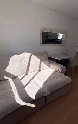 Apartamento para alugar com 45m², 2 quartos e 1 vaga Apartamento para alugar com 45m², 2 quartos e 1 vagaSala