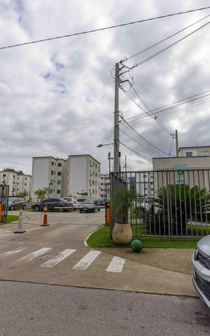 Apartamento para alugar com 45m², 2 quartos e 1 vaga Apartamento para alugar com 45m², 2 quartos e 1 vagaFachada