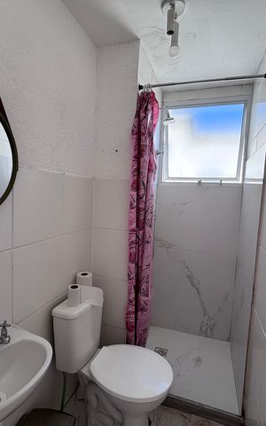 Apartamento para alugar com 45m², 2 quartos e 1 vaga Apartamento para alugar com 45m², 2 quartos e 1 vagaBanheiro