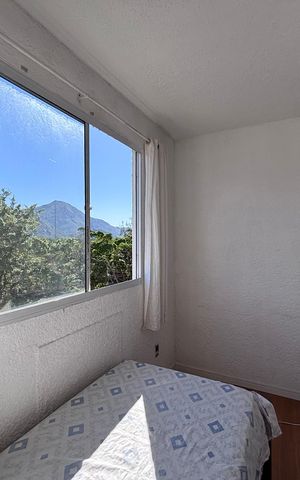 Apartamento para alugar com 45m², 2 quartos e 1 vaga Apartamento para alugar com 45m², 2 quartos e 1 vagaQuarto 2