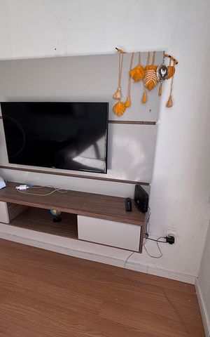 Apartamento para alugar com 45m², 2 quartos e 1 vaga Apartamento para alugar com 45m², 2 quartos e 1 vagaSala