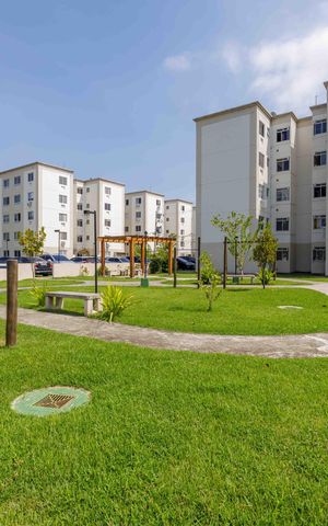Apartamento para alugar com 45m², 2 quartos e 1 vaga Apartamento para alugar com 45m², 2 quartos e 1 vagaÁrea comum