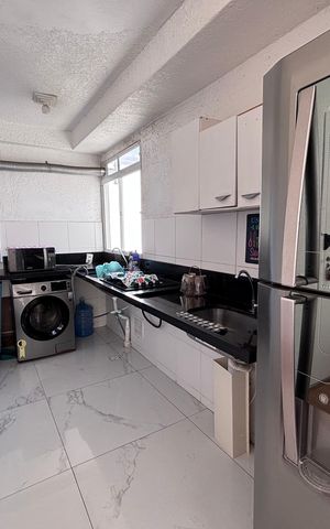 Apartamento para alugar com 45m², 2 quartos e 1 vaga Apartamento para alugar com 45m², 2 quartos e 1 vagaCozinha