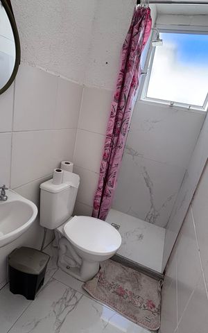 Apartamento para alugar com 45m², 2 quartos e 1 vaga Apartamento para alugar com 45m², 2 quartos e 1 vagaBanheiro