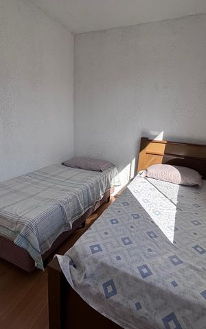 Apartamento para alugar com 45m², 2 quartos e 1 vaga Apartamento para alugar com 45m², 2 quartos e 1 vagaQuarto 2