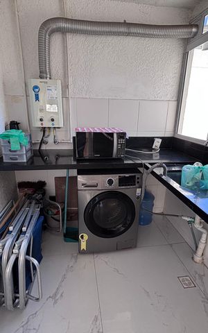 Apartamento para alugar com 45m², 2 quartos e 1 vaga Apartamento para alugar com 45m², 2 quartos e 1 vagaCozinha
