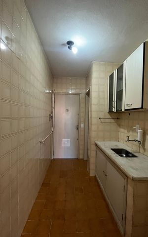 Studio para alugar com 35m², 1 quarto e 1 vagaStudio