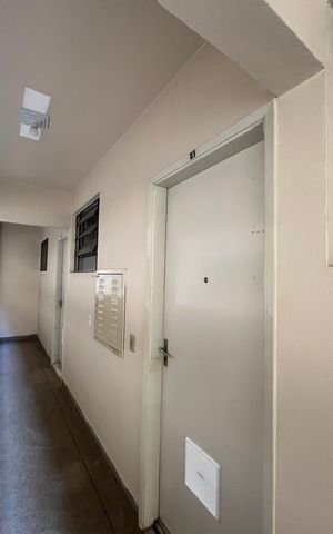 Studio para alugar com 35m², 1 quarto e 1 vagaÁrea comum