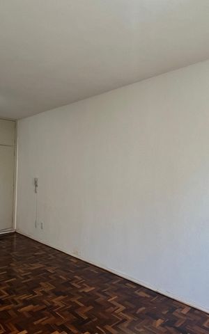 Studio para alugar com 35m², 1 quarto e 1 vagaStudio