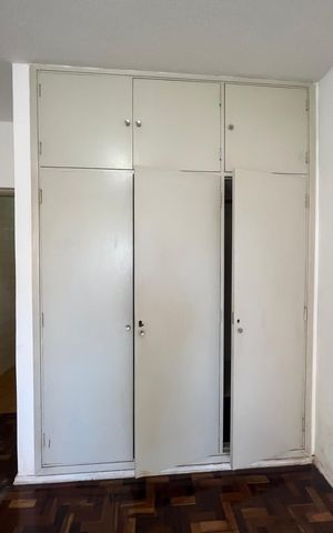 Studio para alugar com 35m², 1 quarto e 1 vagaStudio