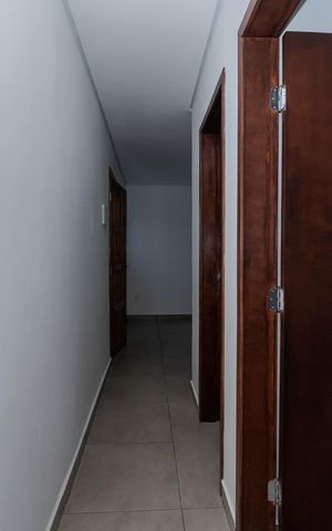 Apartamento para alugar com 44m², 2 quartos e 1 vaga Apartamento para alugar com 44m², 2 quartos e 1 vagaCorredor