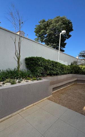Apartamento para alugar com 110m², 2 quartos e 1 vaga Apartamento para alugar com 110m², 2 quartos e 1 vagaÁrea comum
