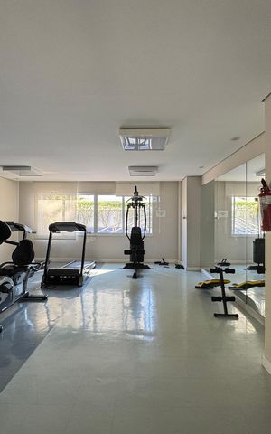 Apartamento para alugar com 110m², 2 quartos e 1 vaga Apartamento para alugar com 110m², 2 quartos e 1 vagaÁrea comum