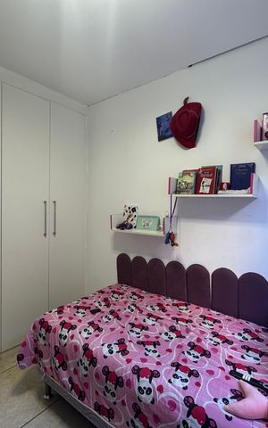 Apartamento para alugar com 110m², 2 quartos e 1 vaga Apartamento para alugar com 110m², 2 quartos e 1 vagaQuarto 1
