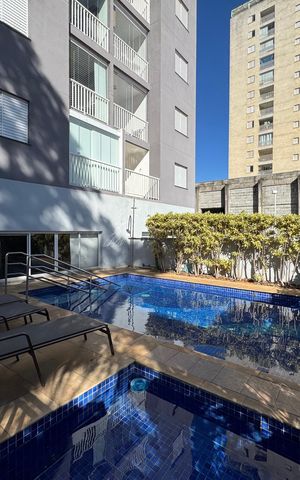 Apartamento para alugar com 110m², 2 quartos e 1 vaga Apartamento para alugar com 110m², 2 quartos e 1 vagaÁrea comum