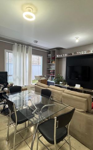 Apartamento para alugar com 110m², 2 quartos e 1 vaga Apartamento para alugar com 110m², 2 quartos e 1 vagaSala