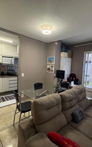 Apartamento para alugar com 110m², 2 quartos e 1 vaga Apartamento para alugar com 110m², 2 quartos e 1 vagaSala