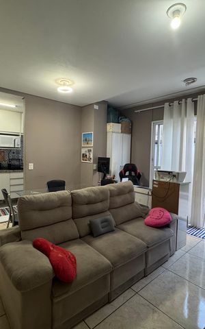 Apartamento para alugar com 110m², 2 quartos e 1 vaga Apartamento para alugar com 110m², 2 quartos e 1 vagaSala