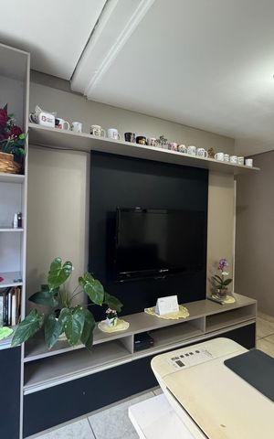 Apartamento para alugar com 110m², 2 quartos e 1 vaga Apartamento para alugar com 110m², 2 quartos e 1 vagaSala