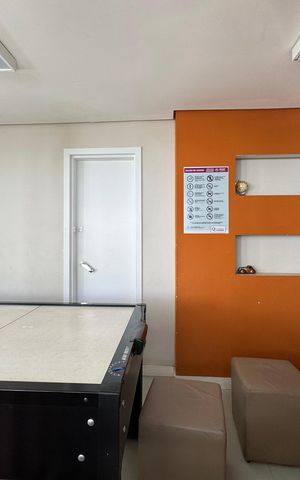 Apartamento para alugar com 110m², 2 quartos e 1 vaga Apartamento para alugar com 110m², 2 quartos e 1 vagaÁrea comum