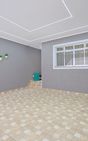 Casa para alugar com 210m², 3 quartos e 2 vagasGaragem
