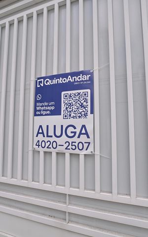 Casa para alugar com 210m², 3 quartos e 2 vagasInstalada dia 22-07-2026 Placa : FEWQ-613