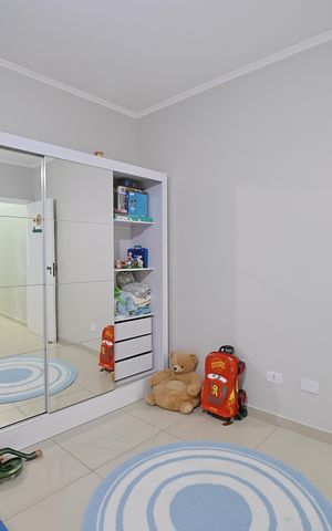 Casa para alugar com 210m², 3 quartos e 2 vagasQuarto 1