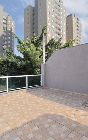 Casa para alugar com 210m², 3 quartos e 2 vagasVaranda