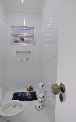 Casa para alugar com 210m², 3 quartos e 2 vagasLavabo