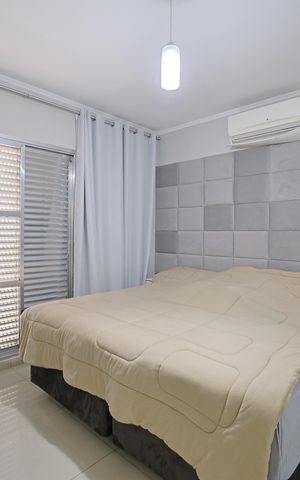 Casa para alugar com 210m², 3 quartos e 2 vagasQuarto 3