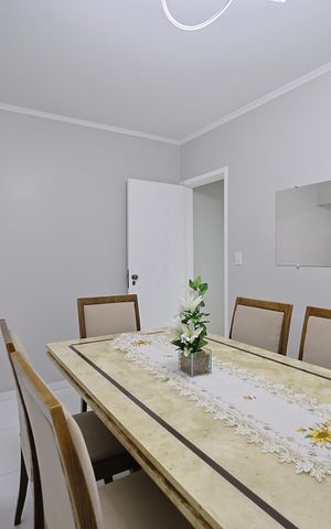 Casa para alugar com 210m², 3 quartos e 2 vagasSala de Jantar