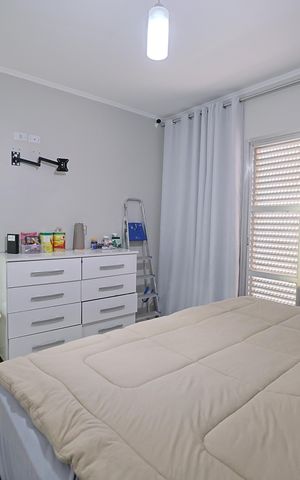 Casa para alugar com 210m², 3 quartos e 2 vagasQuarto 3