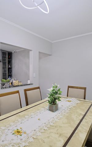 Casa para alugar com 210m², 3 quartos e 2 vagasSala de Jantar