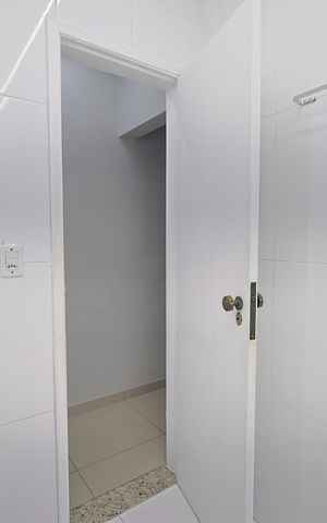 Casa para alugar com 210m², 3 quartos e 2 vagasBanheiro do Quarto 3