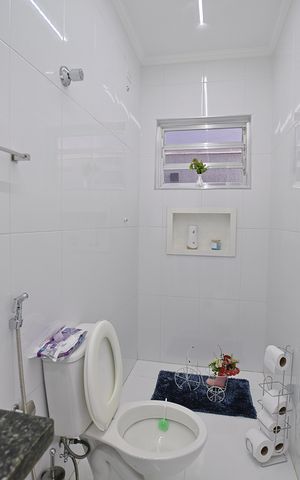 Casa para alugar com 210m², 3 quartos e 2 vagasLavabo