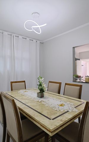 Casa para alugar com 210m², 3 quartos e 2 vagasSala de Jantar