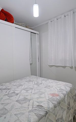 Casa para alugar com 210m², 3 quartos e 2 vagasQuarto 2