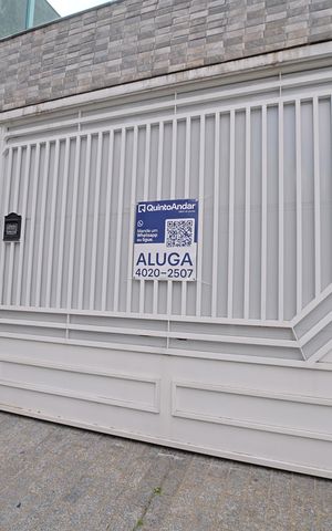 Casa para alugar com 210m², 3 quartos e 2 vagasInstalada dia 22-07-2026 Placa : FEWQ-613