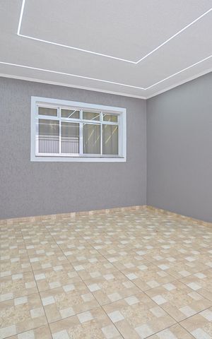 Casa para alugar com 210m², 3 quartos e 2 vagasGaragem