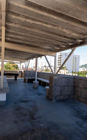 Apartamento para alugar com 347m², 3 quartos e 2 vagasTerraço